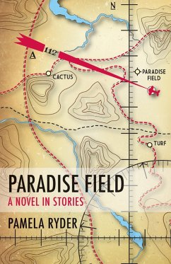 Paradise Field - Ryder, Pamela