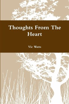 Thoughts From The Heart - Watts, Vic