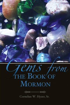 GEMS FROM THE BOOK OF MORMON - Hyzer, Cornelius