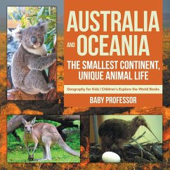 Australia and Oceania - Baby