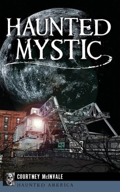 Haunted Mystic - McInvale, Courtney