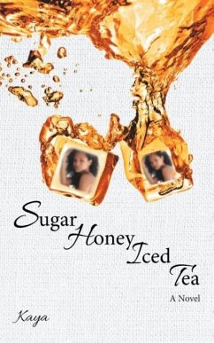 Sugar Honey Iced Tea - Kaya