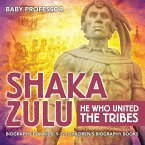 Shaka Zulu Shaka Zulu
