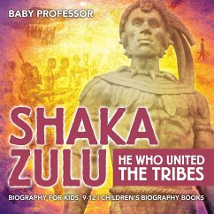 Shaka Zulu - Baby