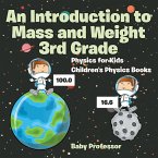 An Introduction to Mass and Weight 3rd Grade