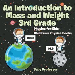 An Introduction to Mass and Weight 3rd Grade - Baby