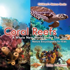 Coral Reefs - Baby