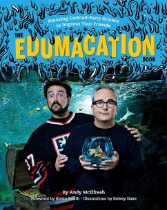 The Edumacation Book - McElfresh, Andy