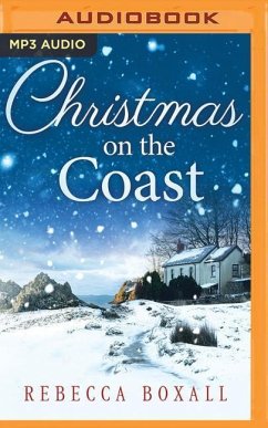 Christmas on the Coast - Boxall, Rebecca