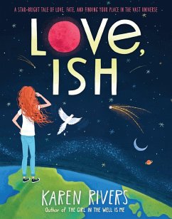 Love, Ish - Rivers, Karen