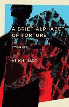 A Brief Alphabet of Torture - Nao, Vi Khi