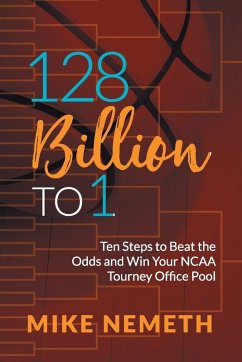 Cover 128 Billion to 1
