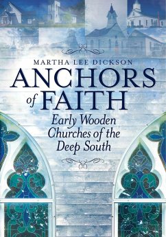 Cover Anchors of Faith