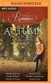 Autumn Collection: Six Romantic Suspense Novellas