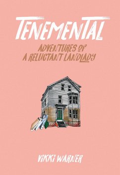 Tenemental - Warner, Vikki