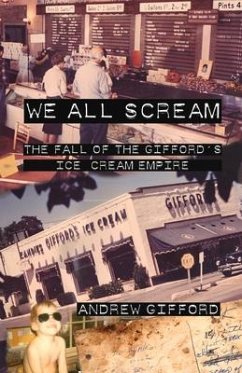 We All Scream - Gifford, Andrew