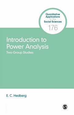 Introduction to Power Analysis - Hedberg, E. C.