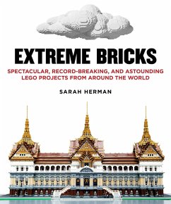 Extreme Bricks - Herman, Sarah