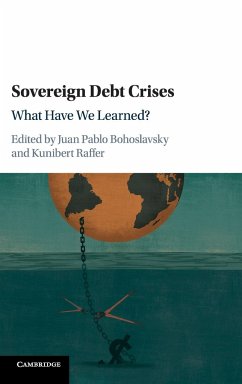 Sovereign Debt Crises