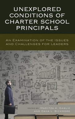 Unexplored Conditions of Charter School Principals