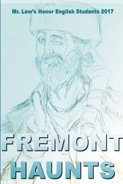 Cover Fremont Haunts