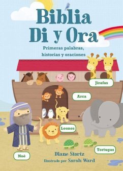 Biblia Di Y Ora - Stortz, Diane M