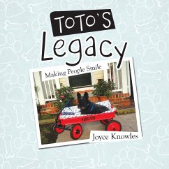 ToTo's Legacy - Knowles, Joyce