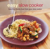 Easy Slow Cooker Easy Slow Cooker