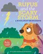 Rufus and the Scary Storm - Bild 1