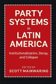 Party Systems in Latin America