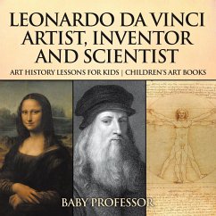 Leonardo da Vinci - Baby