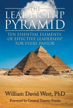 The Leadership Pyramid