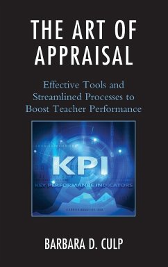 The Art of Appraisal - Culp, Barbara D.