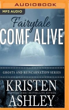 Fairytale Come Alive - Ashley, Kristen