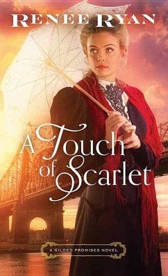 A Touch of Scarlet - Ryan, Renee