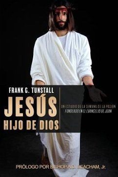 Cover Jesús, Hijo de Dios