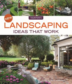 New Landscaping Ideas That Work - Messervy, Julie Moir