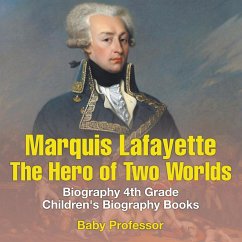 Marquis de Lafayette - Baby