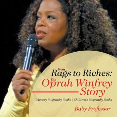 Cover From Rags to Riches