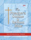 The Preacher's Outline & Sermon Bible