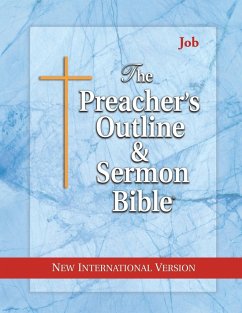 The Preacher's Outline & Sermon Bible - Worldwide, Leadership Ministries