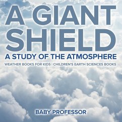 A Giant Shield - Baby