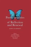 Poetic Inquiries of Reflection and Renewal