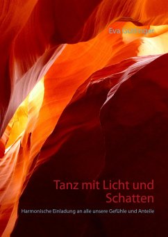 Tanz mit Licht und Schatten