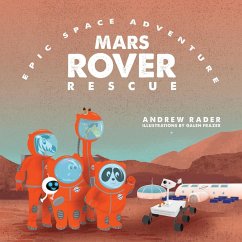 Mars Rover Rescue - Rader, Andrew