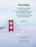 Proceedings of the Thirty-First AAAI Conference on Artificial Intelligence Volume 5