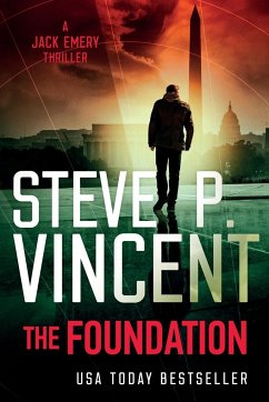 The Foundation - Vincent, Steve P.