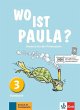 Wo ist Paula? Kursbuch 3 - Bild 1