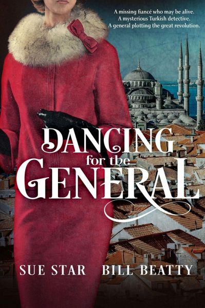 Dancing for the General (eBook, ePUB)