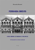 Ferraria brevis (eBook, ePUB)